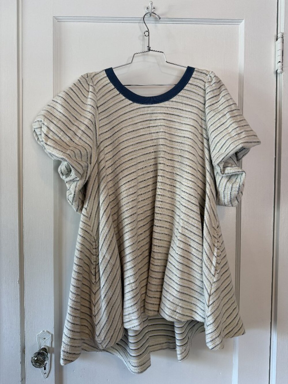 Free People Hudson Pullover Dress